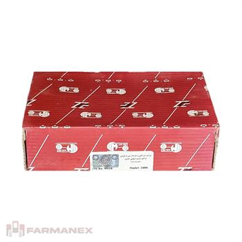 آداپتور زیر پایه فیلتر تراکتور فرگوسن 399
