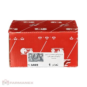 بوش اکسل جلو تراکتور فرگوسن 285 و 399