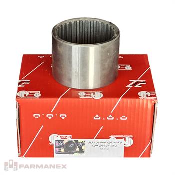 بوش خاردار گیربکس تراکتور فرگوسن 399