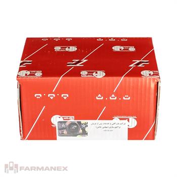 بوش خاردار گیربکس تراکتور فرگوسن 399