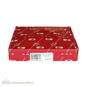 دنده بزرگ تراکتور فرگوسن 299