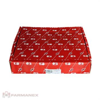 دنده رینگی توپی چرخ عقب تراکتور فرگوسن 285