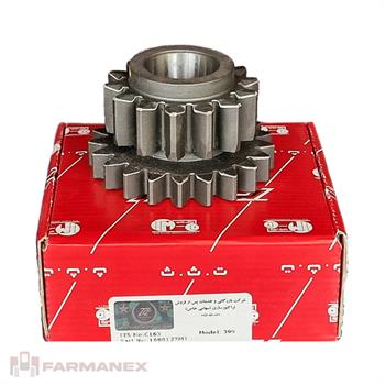 دنده عقب گیربکس تراکتور فرگوسن 399