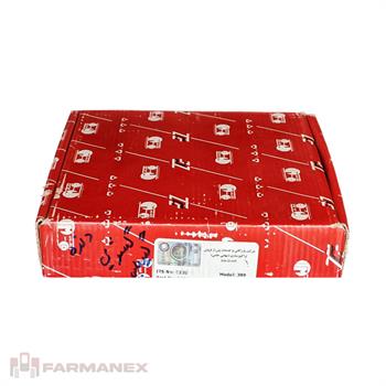 دنده کشویی گیربکس تراکتور فرگوسن 399