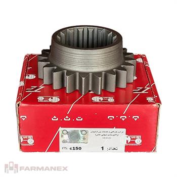 دنده گیربکس تراکتور فرگوسن 399