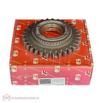 دنده گیربکس تراکتور فرگوسن 399