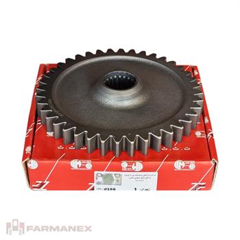 دنده گیربکس تراکتور فرگوسن 399