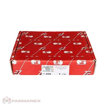 دنده گیربکس تراکتور فرگوسن 399