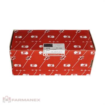 شفت قیفی کلاچ تراکتور فرگوسن 299 و 475