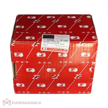 شیر اسپول ولو هیدرولیک تراکتور فرگوسن 475 و 485