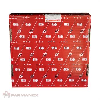 صفحه کلاچ تراکتور فرگوسن 800