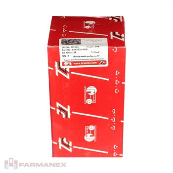 فیلتر روغن بلند یونیک تراکتور فرگوسن 399