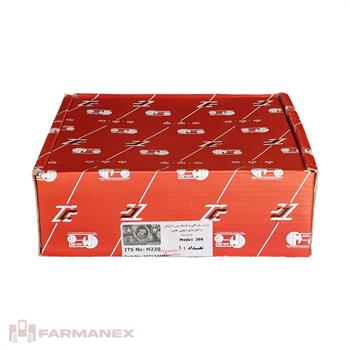 قسمت همزمان کننده بالا تراکتور فرگوسن 285 و 399