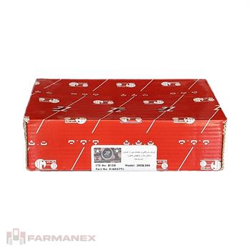 ماهک قفل کن دیفرانسیل تراکتور فرگوسن 285 و 399