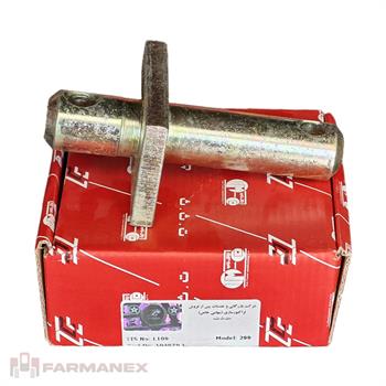 مجموعه شفت و صفحه تراکتور فرگوسن