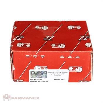 میانه انداز چپ تراکتور فرگوسن