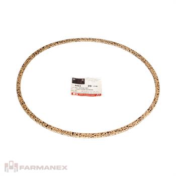 واشر چوب پنبه ای گلدونی عقب تراکتور فرگوسن 285