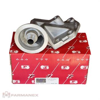 پایه فیلتر روغن افقی تراکتور فرگوسن 399