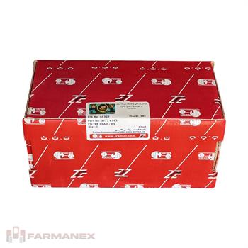 پایه فیلتر روغن افقی تراکتور فرگوسن 399